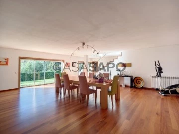 Casa 4 habitaciónes, Duplex