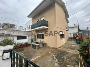 Casa 4 habitaciónes, Duplex