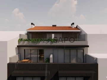 Apartment 3 Bedrooms Duplex