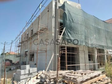 Casa 3 habitaciones, Triplex