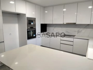 Casa 4 habitaciones, Triplex