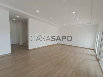 Casa 4 habitaciones