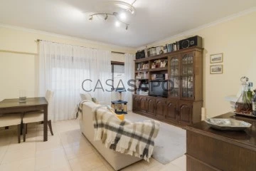 Apartamento T2