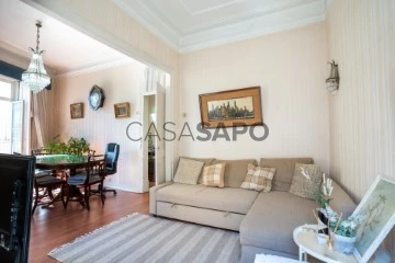 Apartamento T4