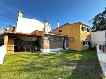 Detached House 2 Bedrooms