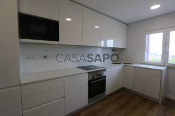 Apartamento 2 habitaciones