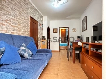 Apartamento 2 habitaciones