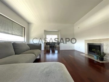 Apartamento T4