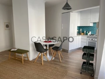 Apartamento T1