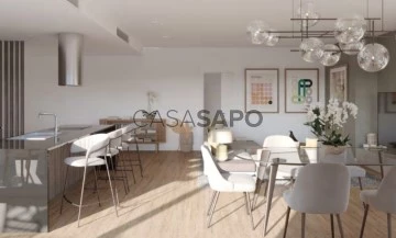 Apartamento 2 habitaciones