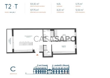 Apartment 2 Bedrooms