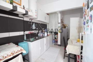 Apartamento 1 habitación