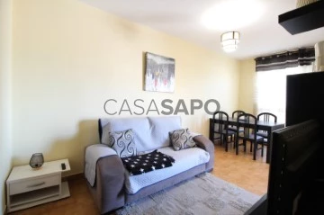 Apartamento 2 habitaciones