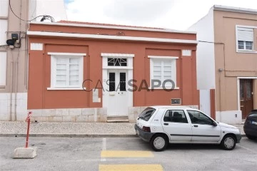 Casa 4 habitaciones, Triplex