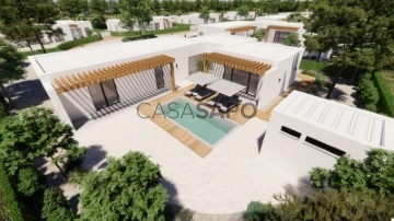 Villa 3 Bedrooms