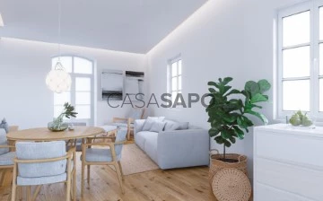 Apartment 1 Bedroom