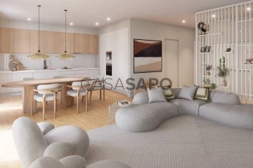 Apartamento 3 habitaciones