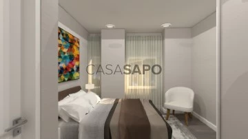 Apartamento 2 habitaciones