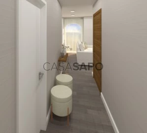 Apartamento 2 habitaciones