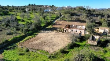 Terreno Urbano