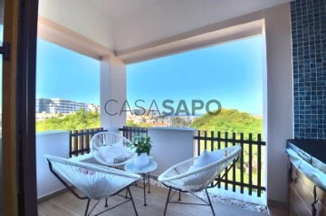 Apartment 3 Bedrooms Triplex