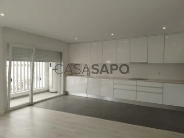 Apartamento 2 habitaciones