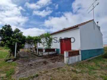 Alentejo Farmhouse 3 Bedrooms