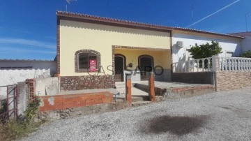 Vivienda Aislada 2 habitaciones