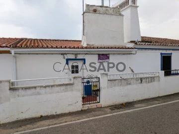 Vivienda adosada 2 habitaciones