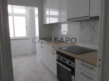 Apartamento 3 habitaciones