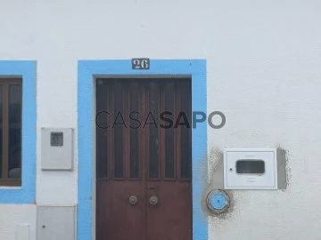 Casa Térrea