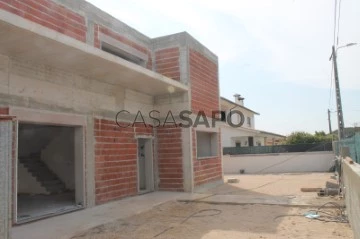 Casa 4 habitaciónes, Duplex