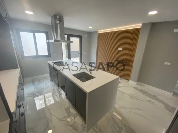 Casa 4 habitaciones