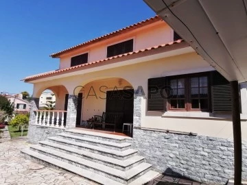 Detached House 5 Bedrooms +1