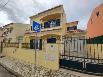 Vivienda Aislada 5 habitaciones