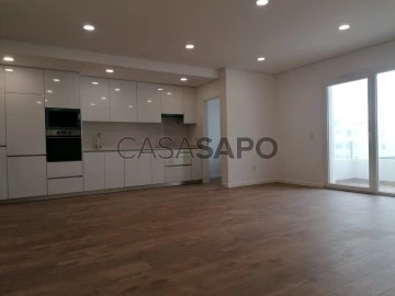 Apartamento 2 habitaciones