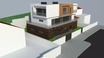 Detached House 4 Bedrooms