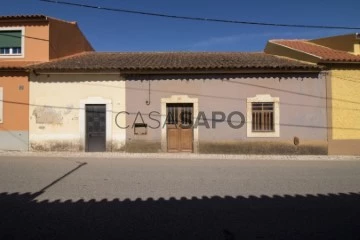 Vivienda adosada 2 habitaciones