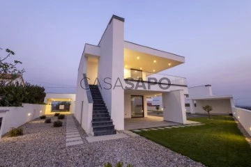 Detached House 3 Bedrooms