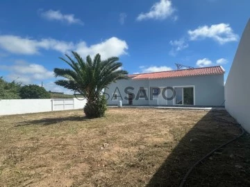 Vivienda Aislada 3 habitaciones