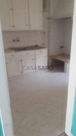 Vivienda adosada 2 habitaciones