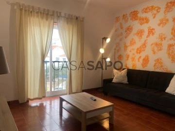 Apartamento T1