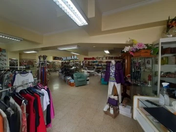 Tienda