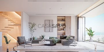 Vivienda pareada 4 habitaciones