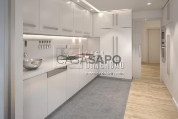 Apartamento 2 habitaciones