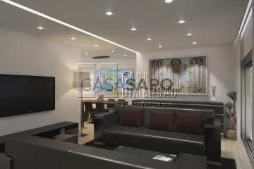 Apartamento 3 habitaciones