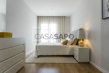 Apartamento 2 habitaciones