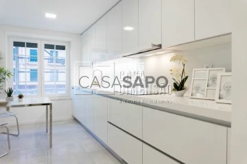 Apartamento T3