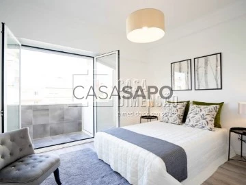 Apartamento T2