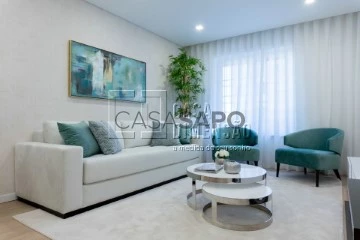 Apartamento 3 habitaciones